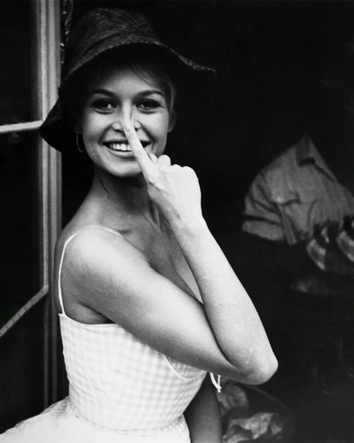 Style Icon: Brigitte Bardot – Margaux